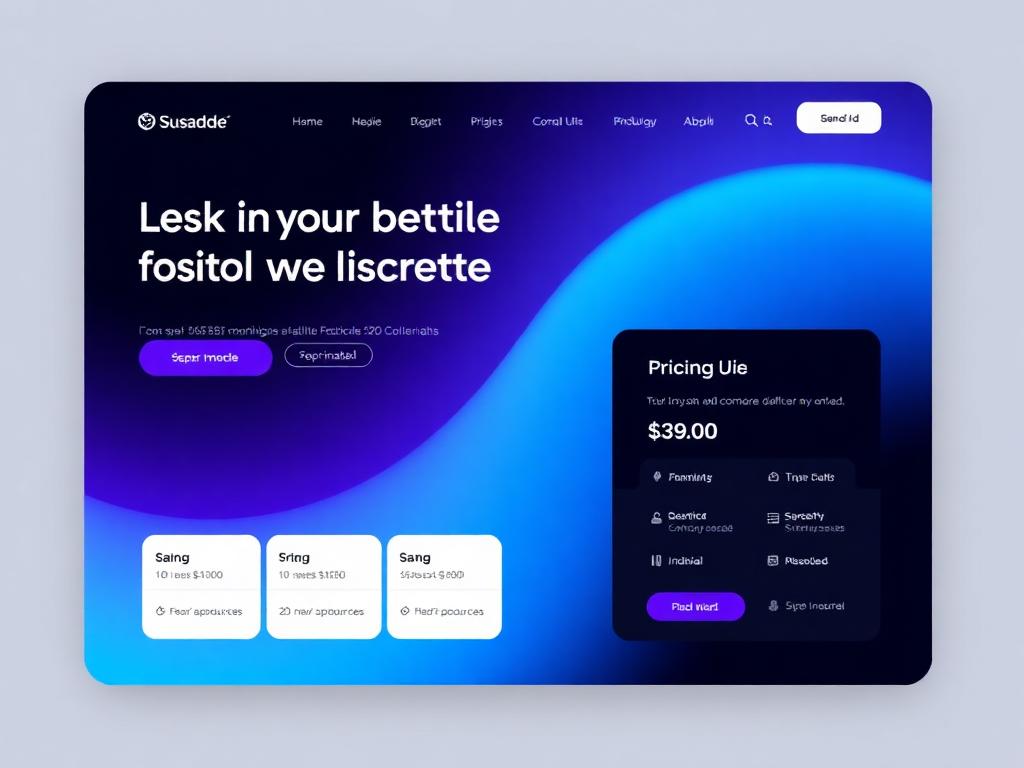 Susade — SaaS